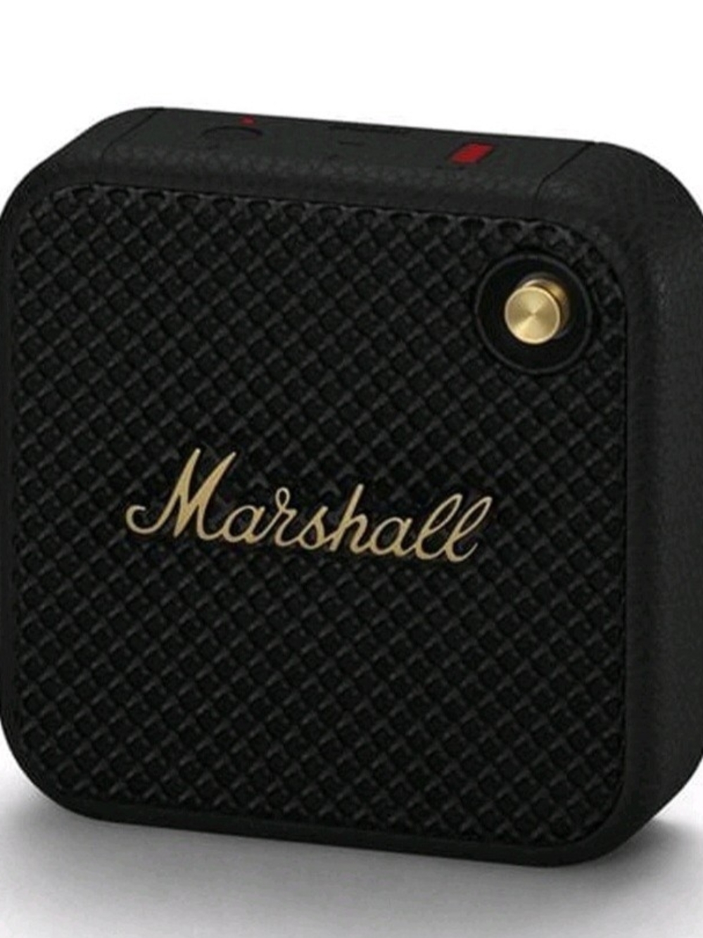 Brand New -Sealed Marshall Willen - Portable Bluetooth Speaker